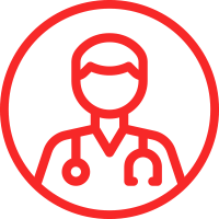 Icono Atención Médica