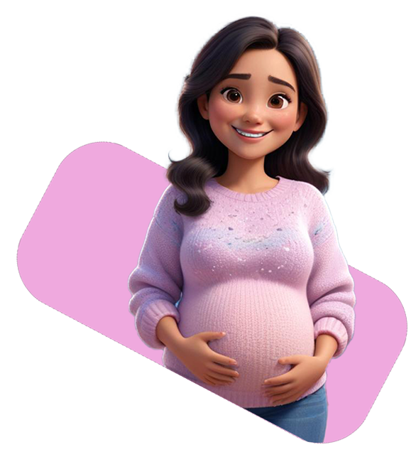 Salva a tu bebé del SIDA - Jessi