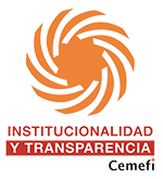 CEMEFI Transparencia